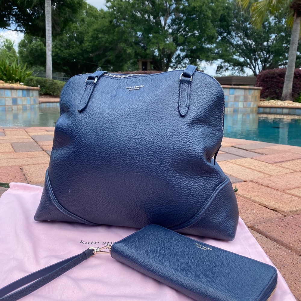 Kate Spade Wallet and Purse